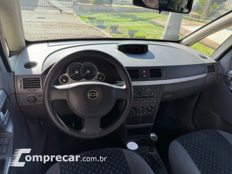 MERIVA 1.4 MPFI Maxx 8V