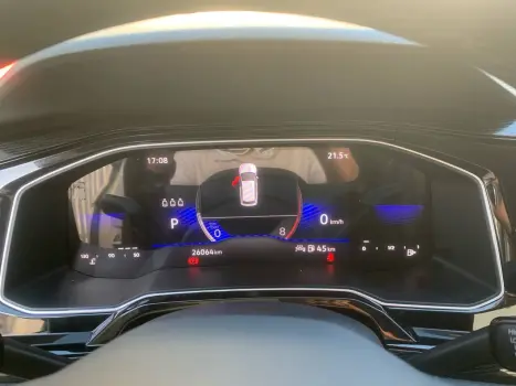 VIRTUS Comfort. 200 TSI 1.0 Flex 12V Aut