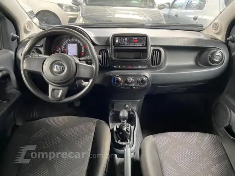 MOBI LIKE 1.0 FLEX 4P