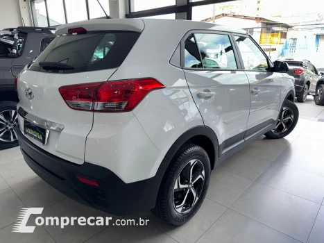 Creta Attitude 1.6