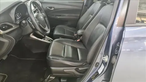 YARIS 1.5 16V XS Multidrive
