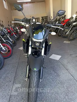 FZ25 250 FAZER FLEX