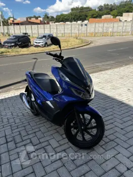 PCX 150