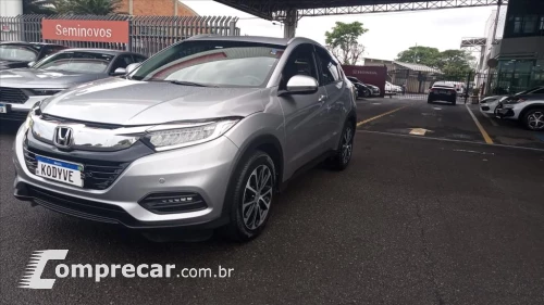 HR-V 1.8 16V FLEX EXL 4P AUTOMÁTICO