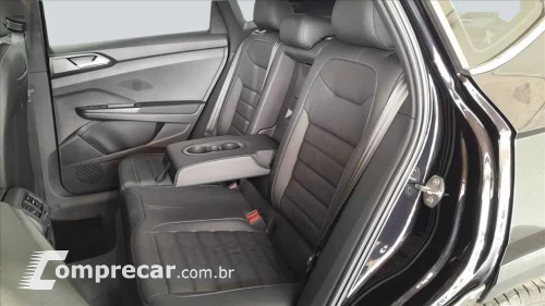 TAOS 1.4 250 TSI TOTAL FLEX HIGHLINE AUTOMÁTICO