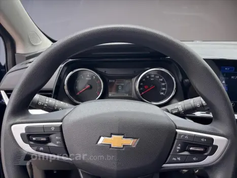 MONTANA 1.2 TURBO FLEX MANUAL