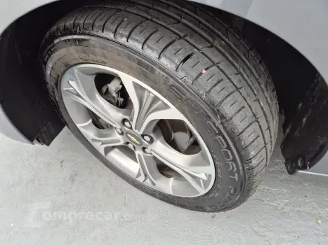 Cruze Sedan 1.4 4P FLEX PREMIER 2 AUTOMÁTICO