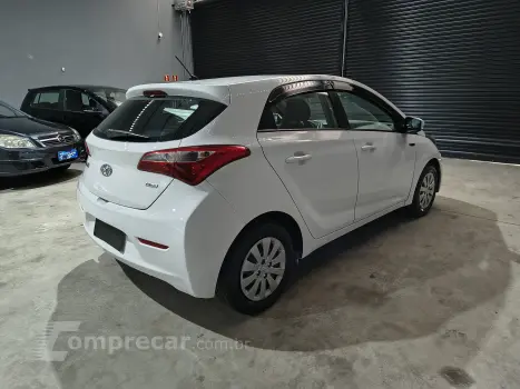 HB20 1.0 12V Comfort