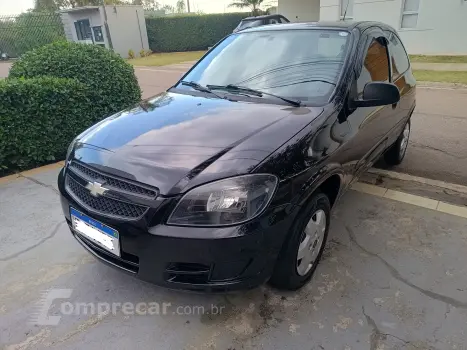 CHEVROLET CELTA 1.0 MPFI VHCE Life 8V 2 portas