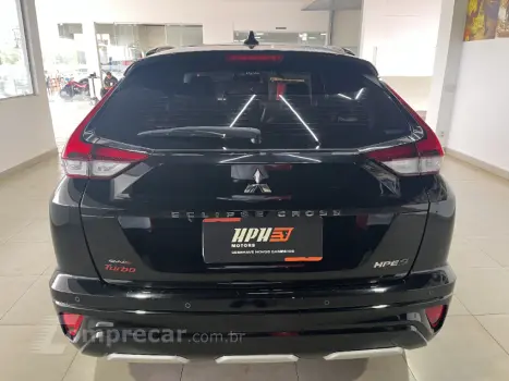ECLIPSE CROSS 1.5 Mivec Turbo Hpe-s S-awc