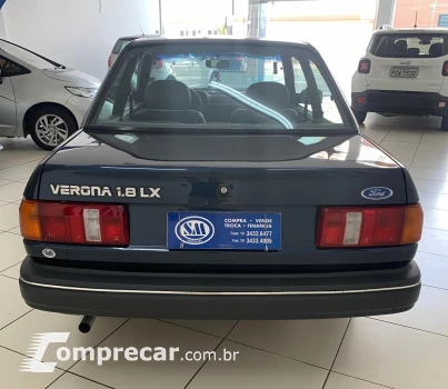 Verona 1.8 LX