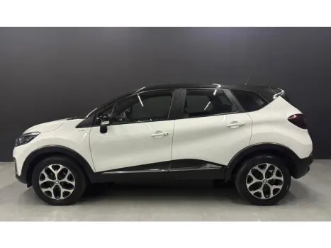 CAPTUR 1.6 16V SCE FLEX BOSE X-TRONIC
