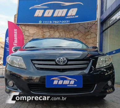 COROLLA 2.0 Vvt-ie XEI