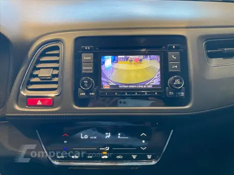 HR-V 1.8 16V FLEX EX 4P AUTOMÁTICO