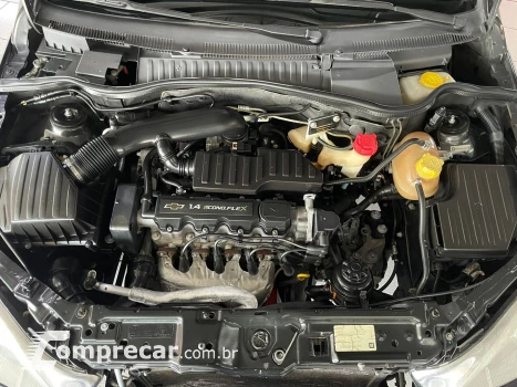 Corsa 1.4 Mpfi Maxx 8V Flex 4P Manual