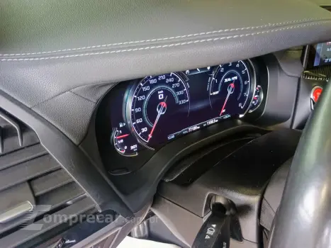 BMW X4 Competition 3.0 BI TB