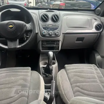 AGILE 1.4 MPFI LTZ 8V