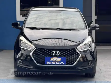 HB20S 1.6 Premium 16V