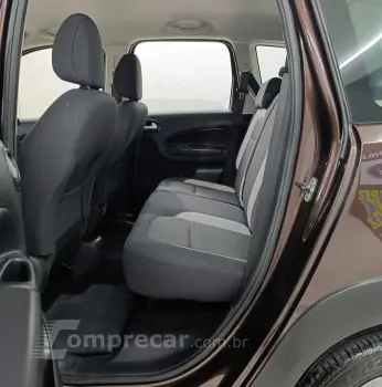 AIRCROSS 1.6 16V Live