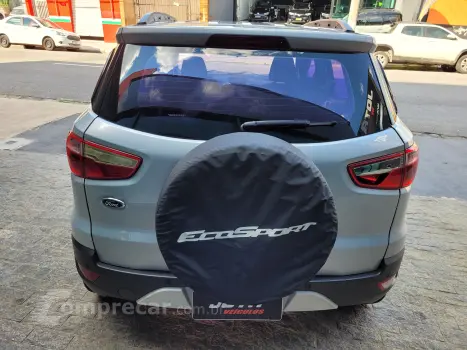 ECOSPORT 1.6 Freestyle 8V