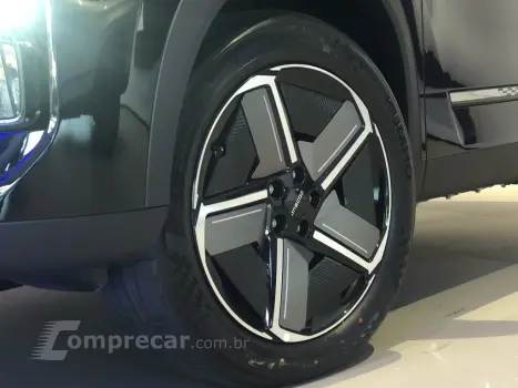 7 1.5 TGDI PHEV LUXURY DHT