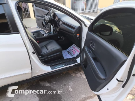 HR-V 1.8 16V EXL