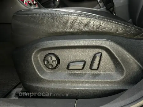 Q3 2.0 TFSI Quat. 170/180cv S-tronic 5p