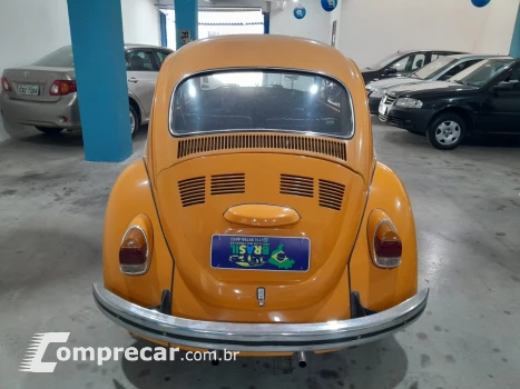 Fusca 1300