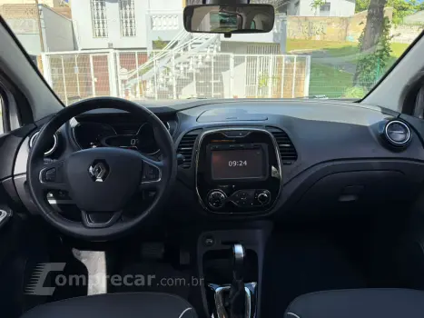 CAPTUR 1.6 16V SCE Intense