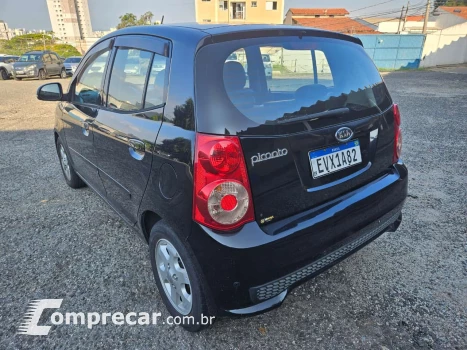 PICANTO 1.0 EX 12V