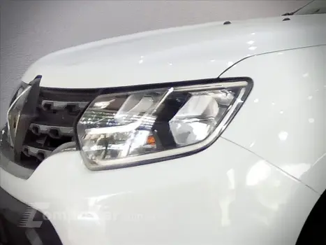 DUSTER 1.6 16V SCE FLEX INTENSE MANUAL