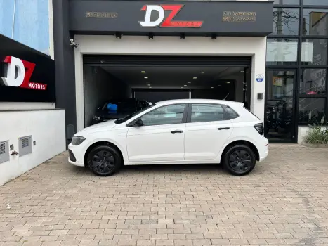 POLO 1.0 MPI Track