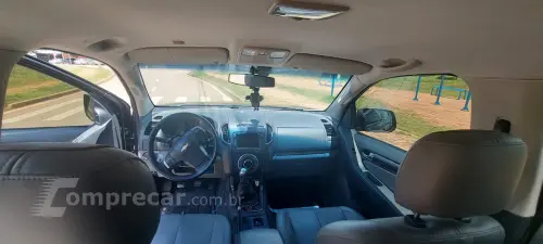 S10 2.4 LTZ 4X2 CD 8V