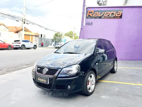 POLO 2.0 MI GT 8V