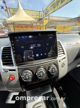 PAJERO DAKAR 3.2 HPE 4X4 7 Lugares 16V