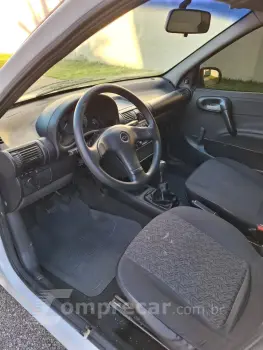 CLASSIC 1.6 MPFI Super 8V