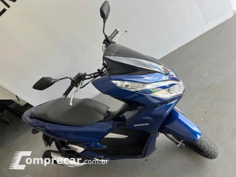 PCX 150