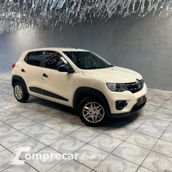 KWID 1.0 12V SCE ZEN