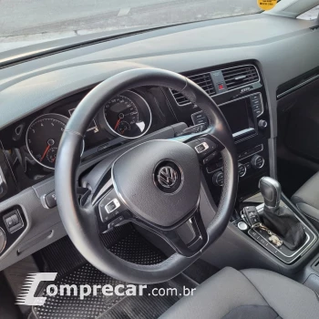 Golf Highline 1.4 TSI 140cv Aut.