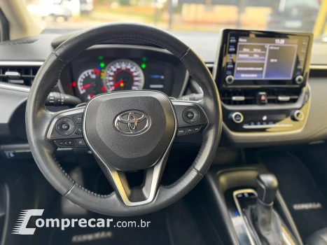 COROLLA 2.0 XEI 16V