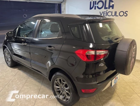 ECOSPORT 1.6 Freestyle 16V