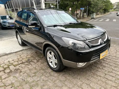 VERA CRUZ 3.8 GLS 4WD 4X4 V6 24V