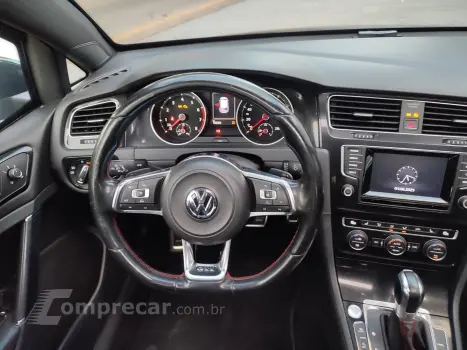 GOLF 2.0 TSI GTI 16V 220cv Turbo