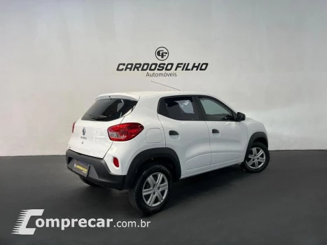 KWID 1.0 12V SCE ZEN