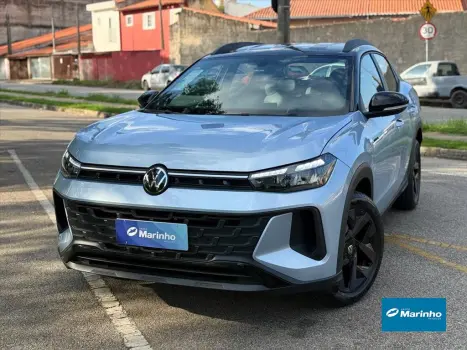 TERA 1.0 170 TSI HIGH AUTOMÁTICO