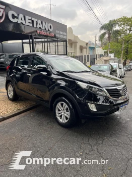 SPORTAGE 2.0 EX 4X2 16V