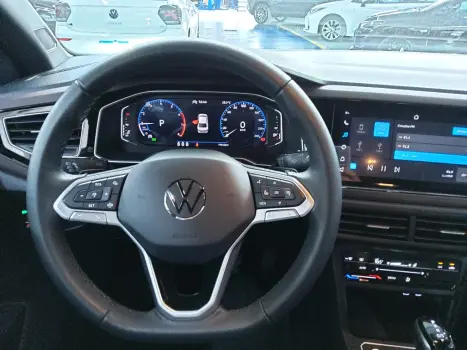 VIRTUS 1.0 200 TSI HIGHLINE AUTOMÁTICO