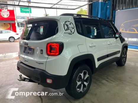 RENEGADE 2.0 16V Turbo Trailhawk 4X4