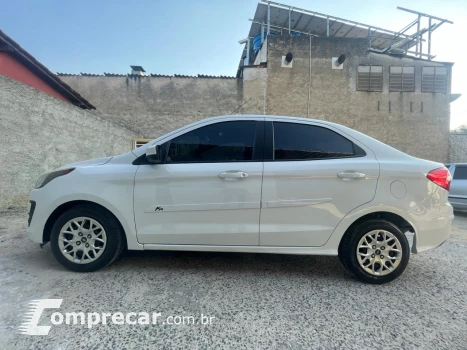 KA + 1.0 Ti-vct SE