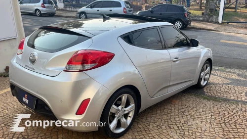 VELOSTER 1.6 16V